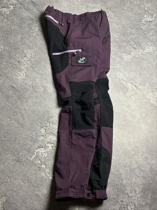 Трекінгові штани Revolution Race Оригінал