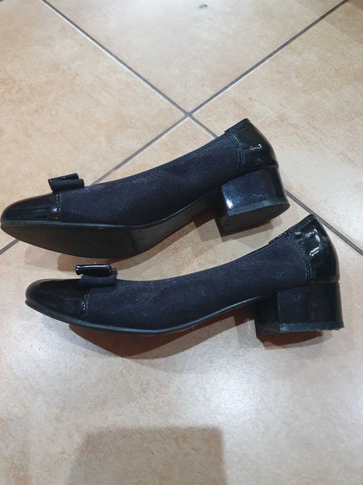 Buty damskie roz