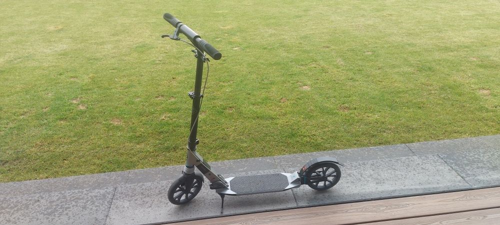 Hulajnoga Oxelo Town 7XL z amortyzacją