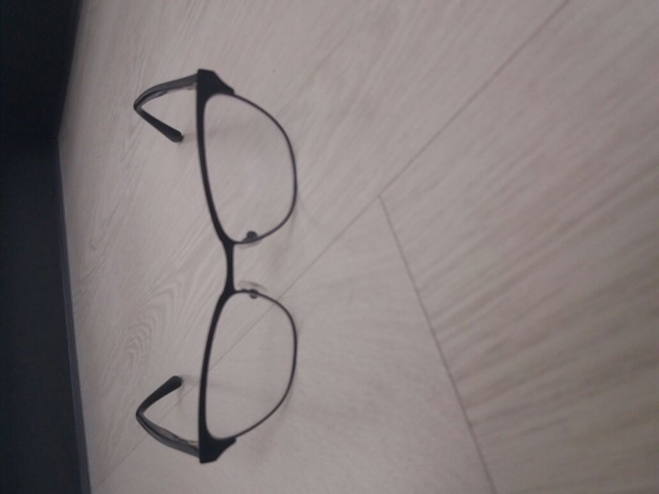 Oprawki okulary Vogue nowe szkła + 0,25 oryginalne opakow.