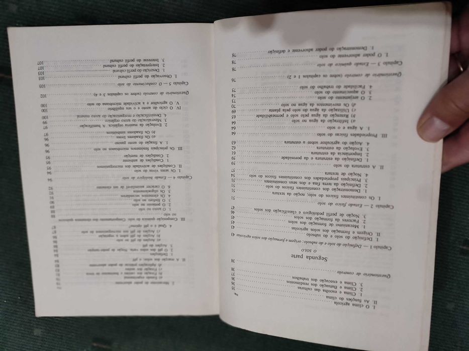 Manual Geral de Agricultura - Jean-Louis Éliard