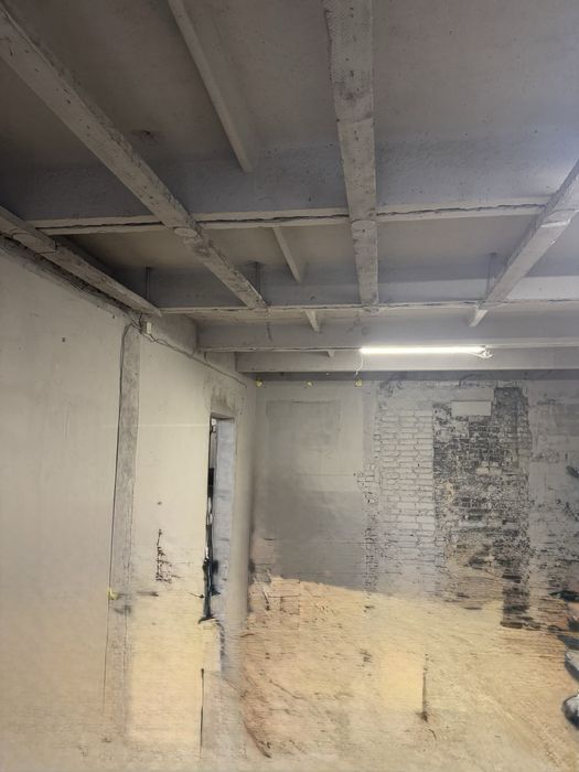 Складське приміщення