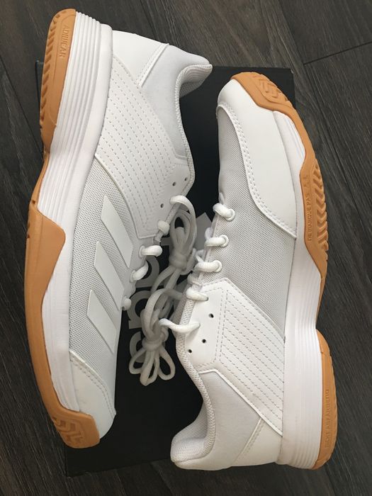 Buty Adidas r. 40 białe