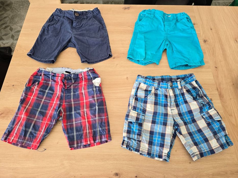 Lote roupa menino 12/18 meses