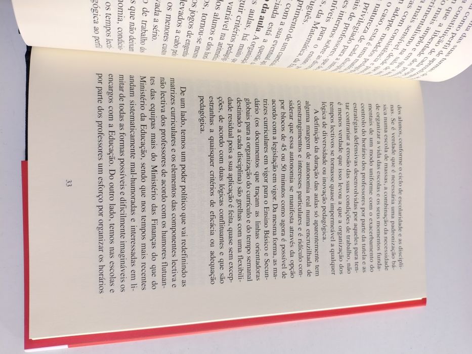 Educação e liberdade de escolha, de Paulo Guinote