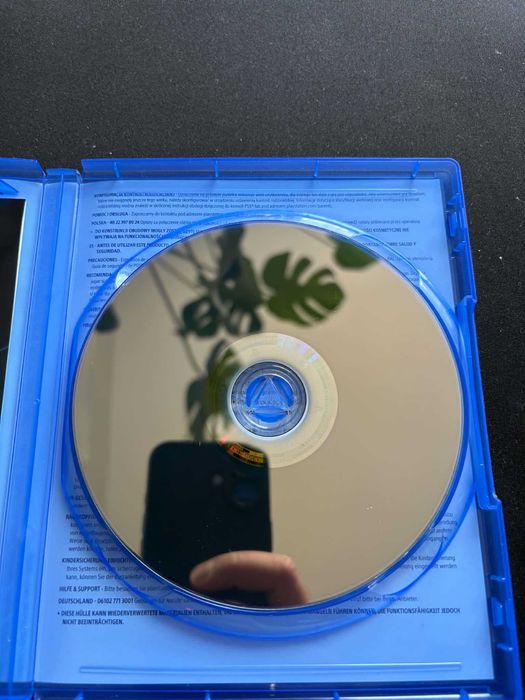 Split Fiction PS5