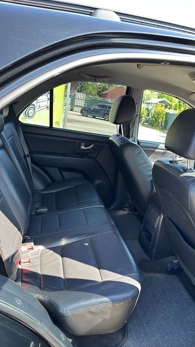 Kia sorento Lpg rok 2008 3.3 v6