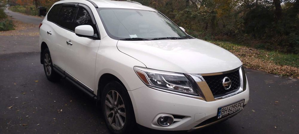 Продам автомобиль