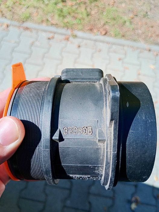 Расходомер VDO Citroen Peugeot Fiat Lancia