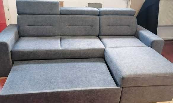 Narożnik Austin na wymiar