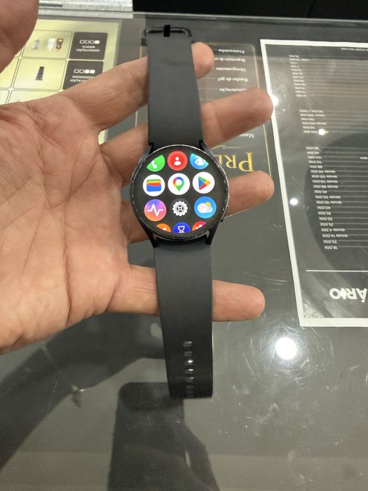 SmartWatch 6 Samsung