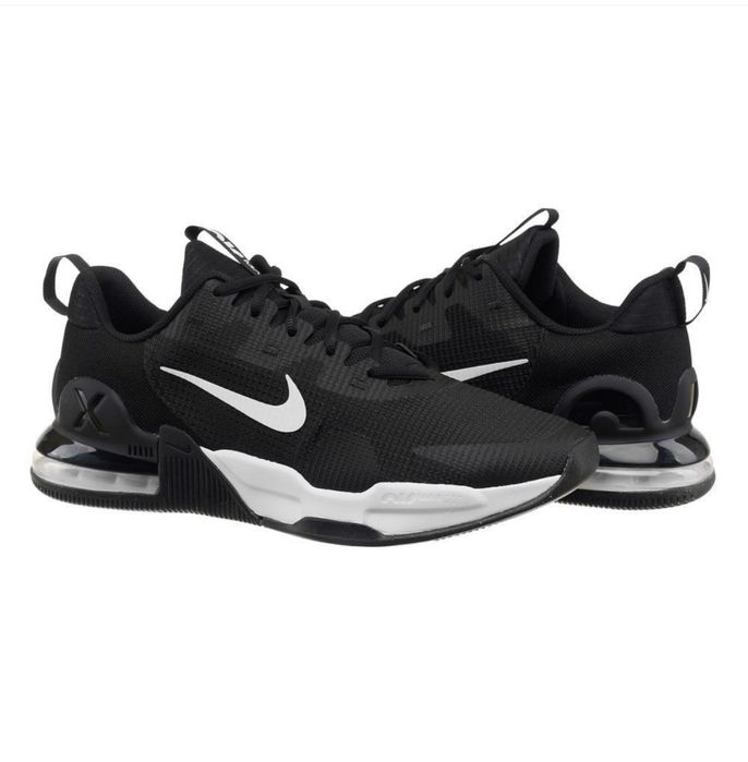 Nike Air Max Alpha Trainer оригінал
