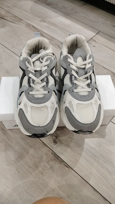 Adidasy damskie 37