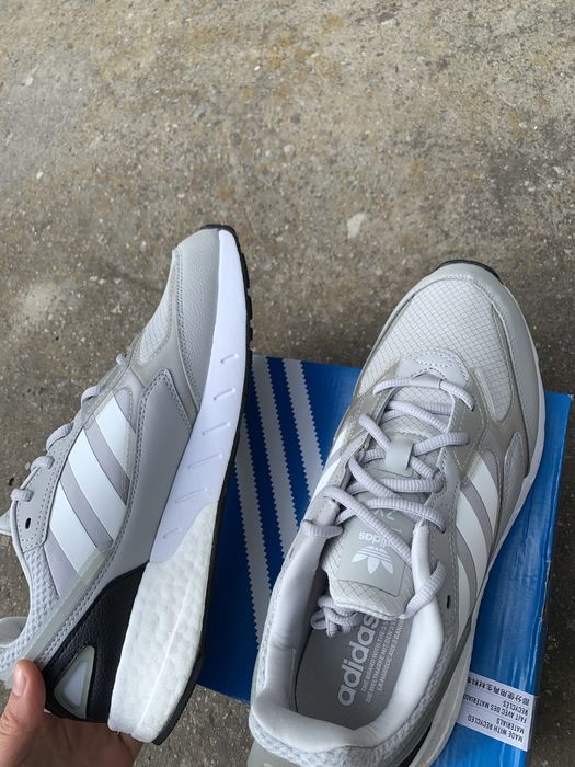 adidas originals zx 1k boost - купити чоловіче взуття - Ціна на OLX.ua