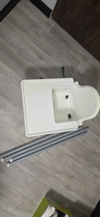 Krzesełko do karmienia