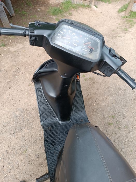 Продам хороший скутер все на ходу