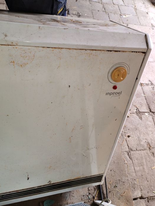 Piec elektryczny akumulacyjny inproe 3kwl