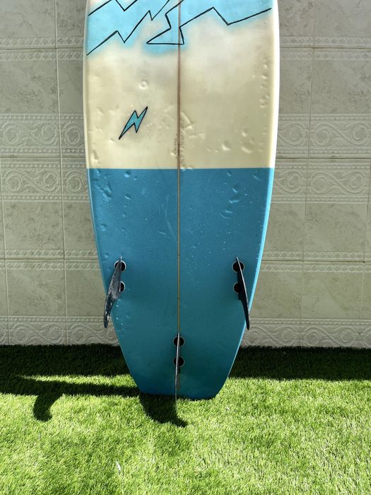 Prancha surf 5'10