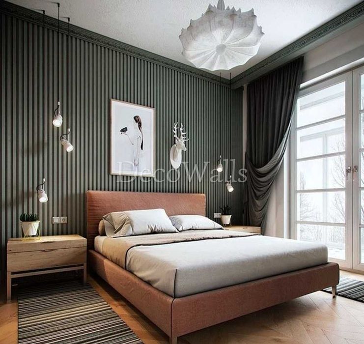 Гіпсові 3д панелі від виробника у Тернополі. АКЦІЯ ДО 05.02