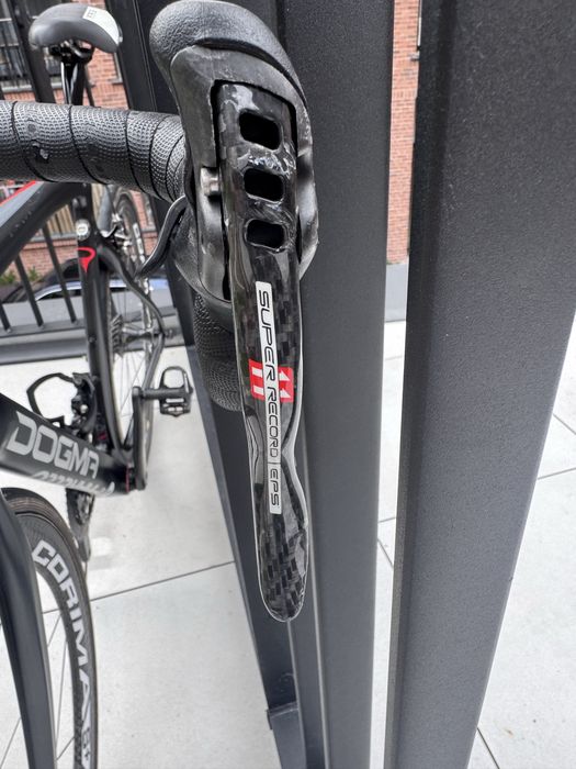 Pinarello Dogma F8 – rocznik 2016/2017 ORYGINAŁ!!