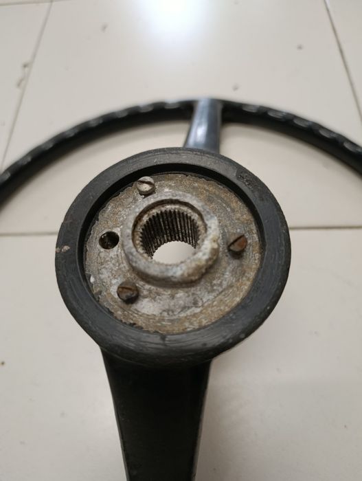 Volante de VW carocha