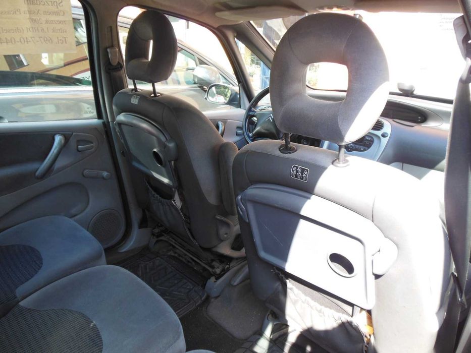 Citroen Xsara Picasso