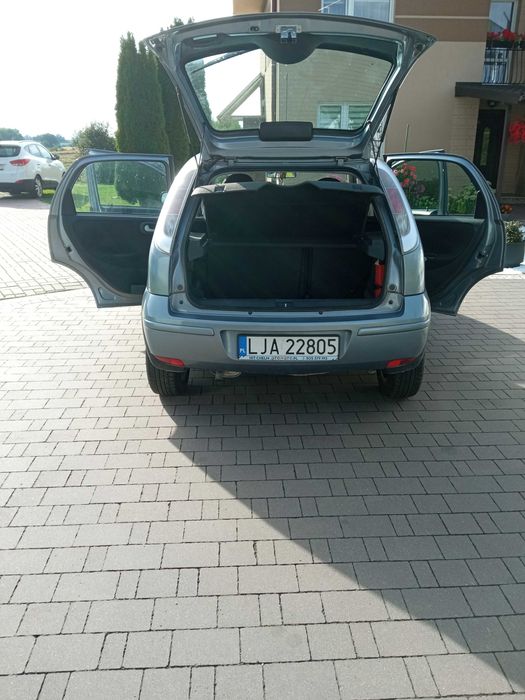 Sprzedam Opel Corsa