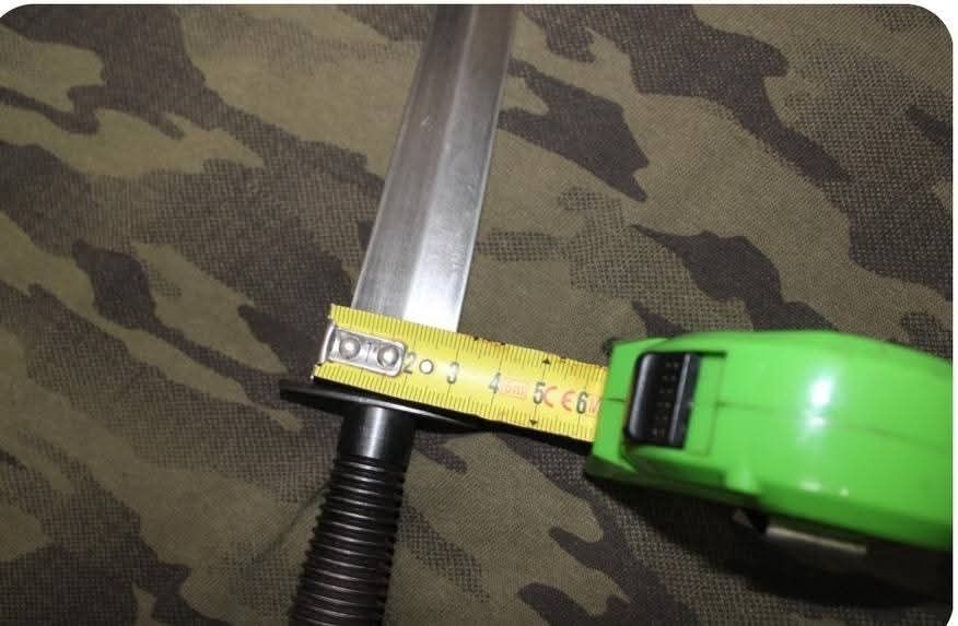 Facas / adagas militar