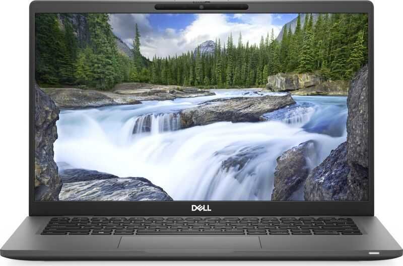 Laptop Dell Latitude 7420 i7/ 16/ SSD 256+320/ 14,1" IPS DOTYK/ LTE/ dowóz gratis