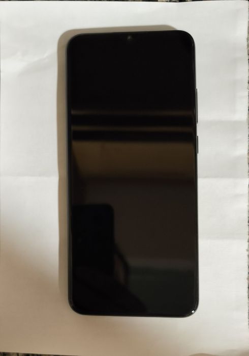 Samsung A03 com muito pouco uso