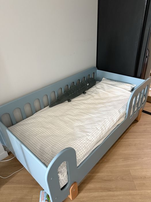 Продам дитяче ліжко