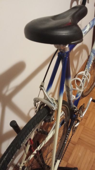 Bicicleta Gitane Alumínio