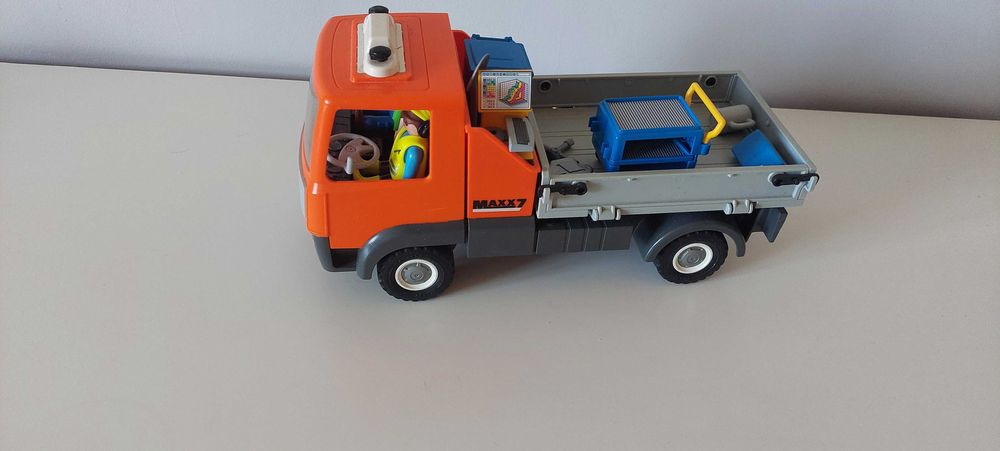 Playmobil Ciężarówka
