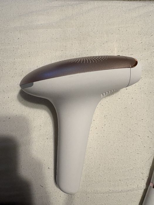 Philips lumea Long-lasting smooth skin