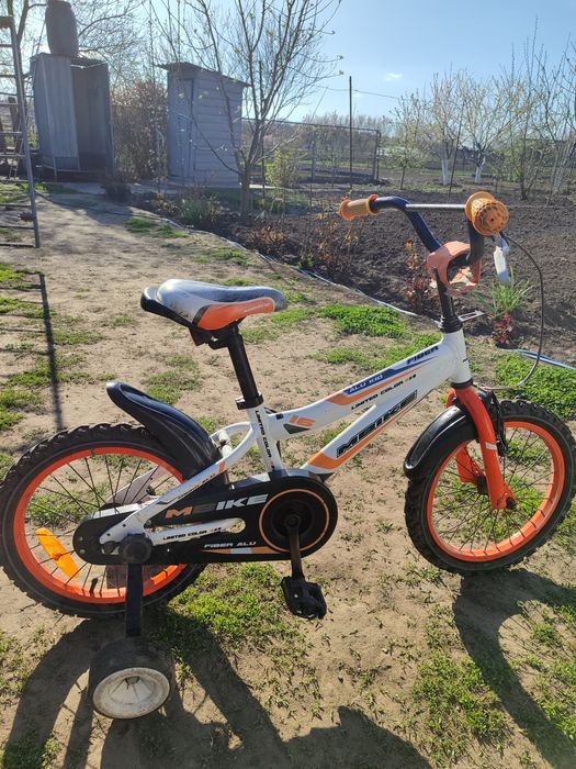 Велосипед детский 16"