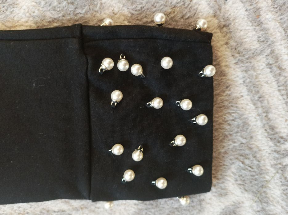 Spodnie, bluzy, t-shirty dziewczęce roz.S