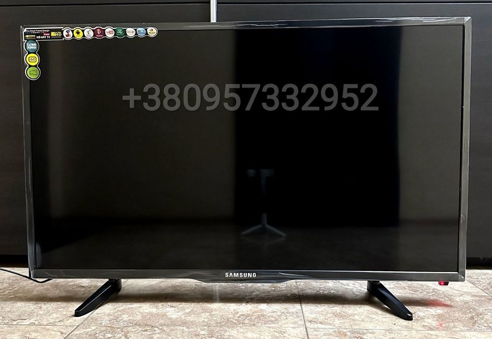 Акційні ціни! Телевізори SAMSUNG SMART TV  32,42,45