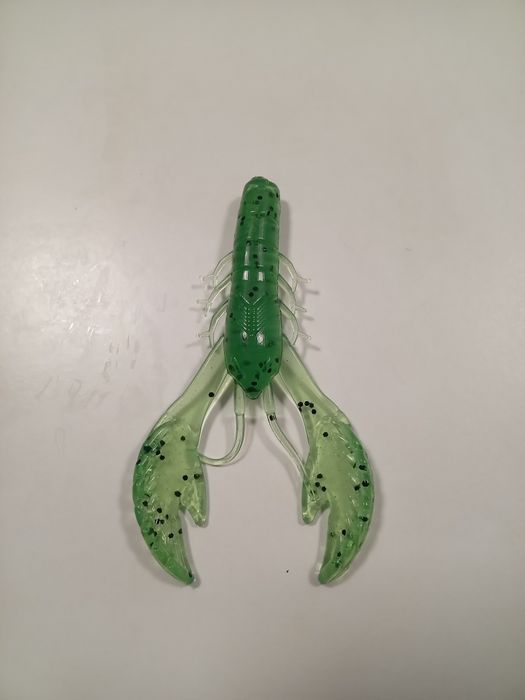 Amostras de pescas novas  portugal baits fishing