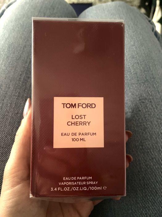 Tom Ford Lost Cherry 100 ml