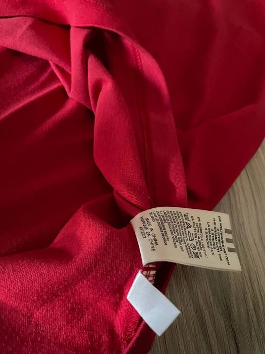 Футболка адидас(adidas)