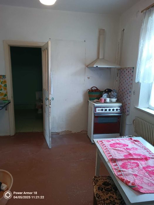 Продам будинок (Тальне, вул Вокзальна)