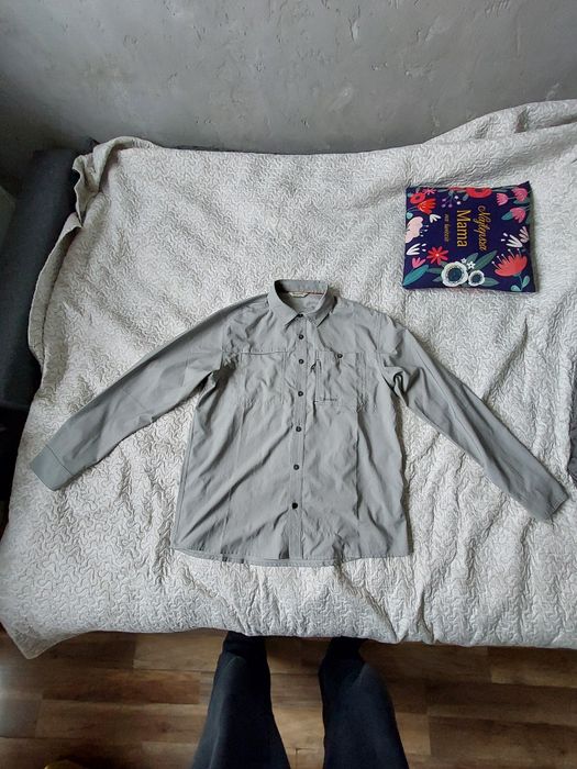 Simms Challenger Shirt