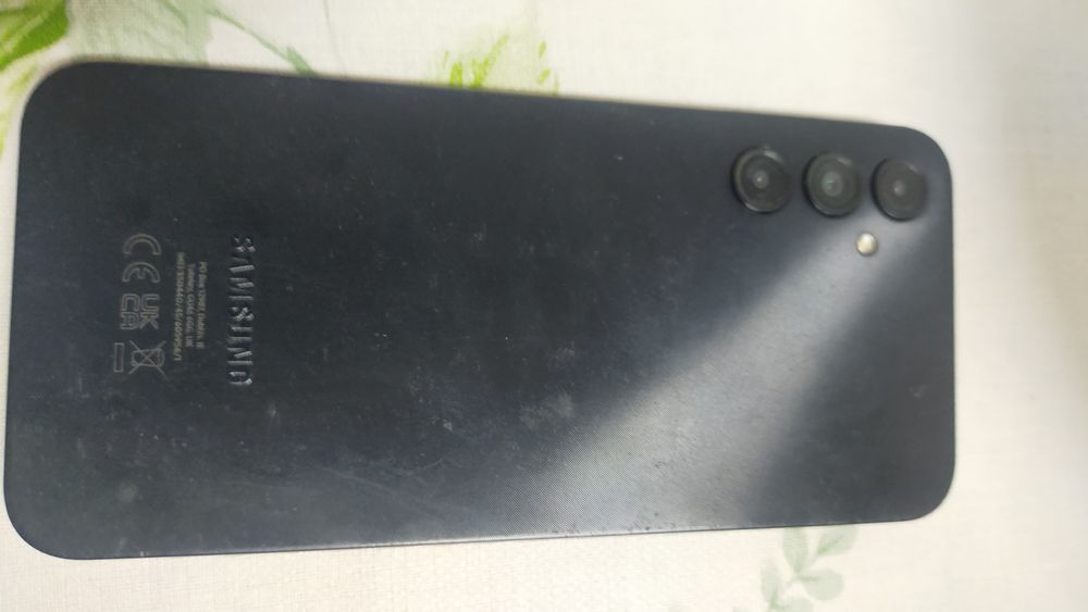 Samsung A14 5g   .