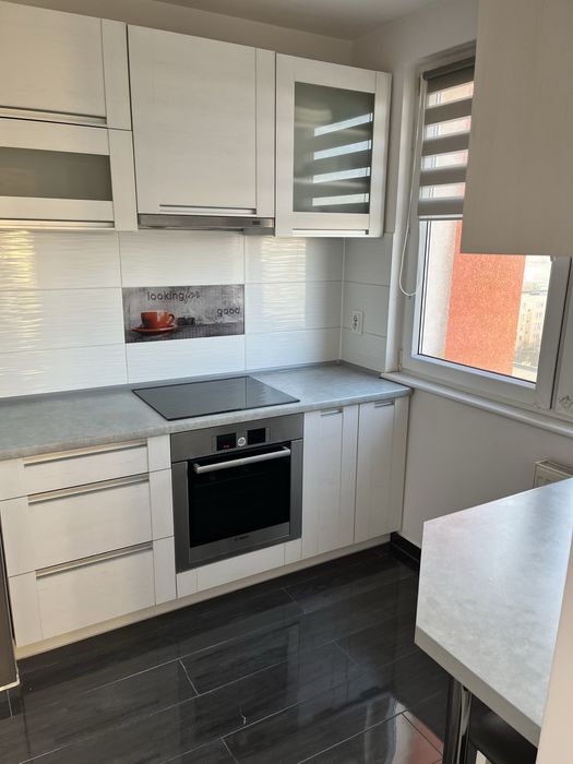 Wynajme kawalerke od 1 stycznia os..Zawadzkiego