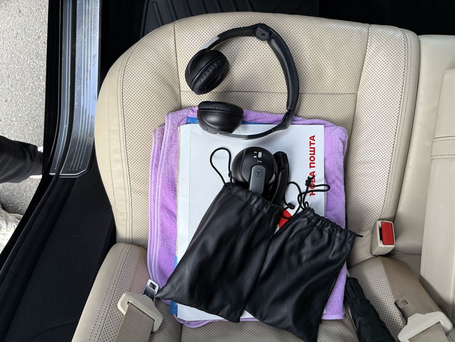 Mersedes-benz W221 2010р. 4-matic