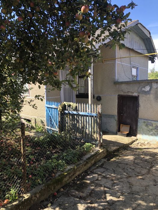 Продам будинок в селі