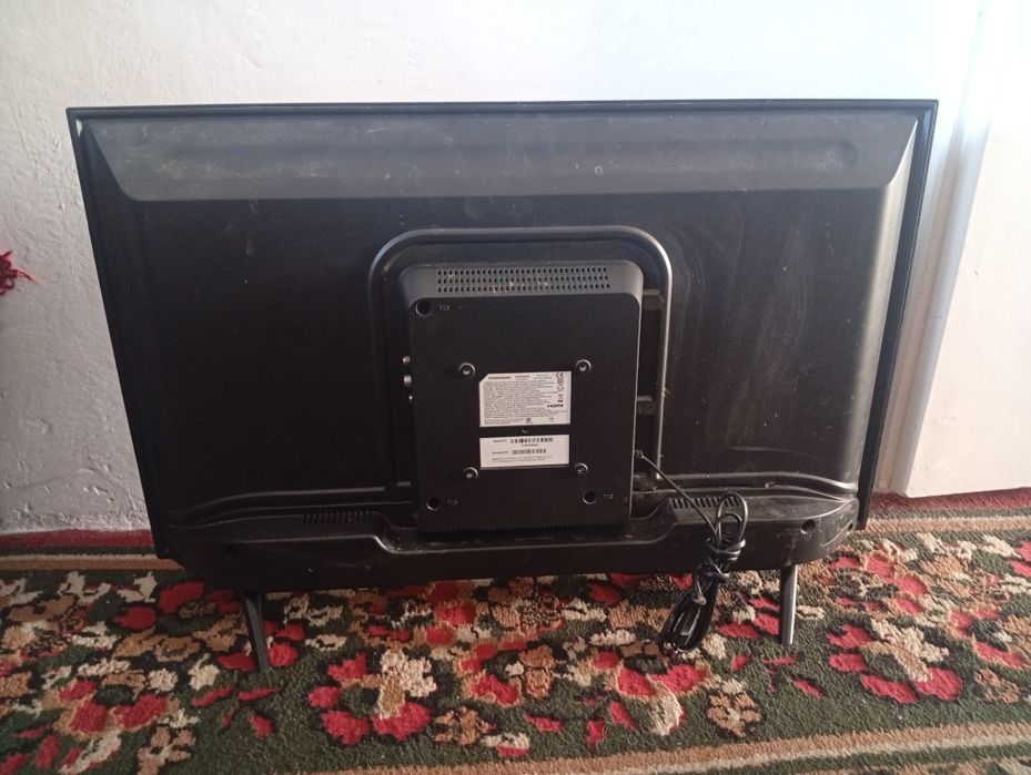 Telewizor Thomson 32HD3306 DVB-T2 HEVC