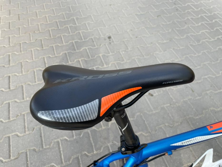 Rower mtb górski kross hexagon x2