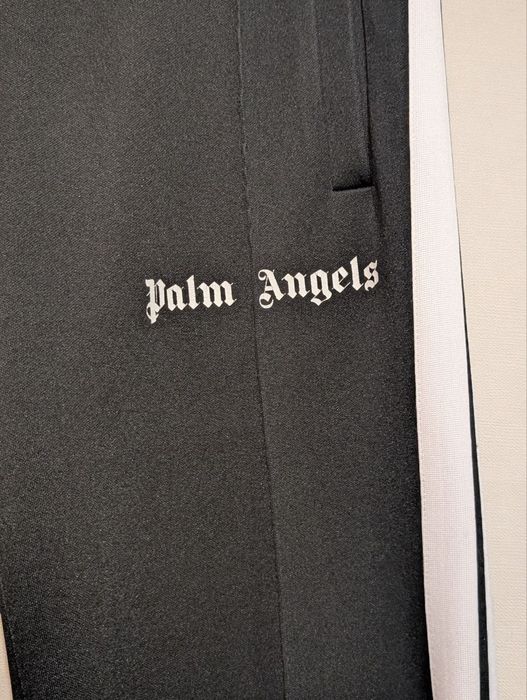 Palm Angels Pants