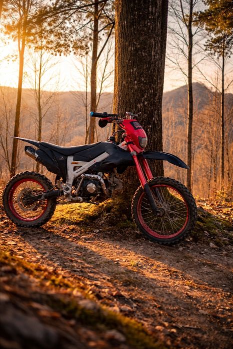 Продам kayo125 212